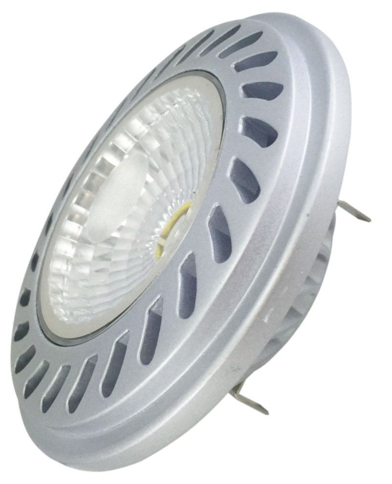 Lumax LED AR111 G53 12W 1100lm NW 841 75° COB